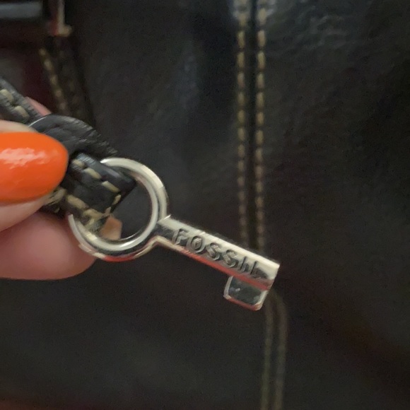 Fossil handbag - Picture 3 of 7